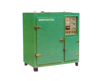 ZYH 系列红远外焊条烘箱