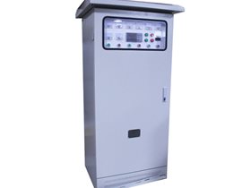 空气加热器电源控制柜